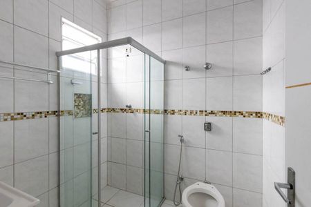 Apartamento à venda com 41m², 1 quarto e sem vaga Apartamento à venda com 41m², 1 quarto e sem vagaBanheiro