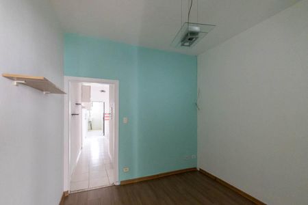 Apartamento à venda com 41m², 1 quarto e sem vaga Apartamento à venda com 41m², 1 quarto e sem vagaSala
