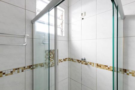 Apartamento à venda com 41m², 1 quarto e sem vaga Apartamento à venda com 41m², 1 quarto e sem vagaBanheiro
