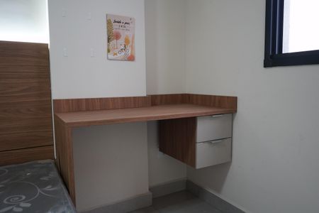 Apartamento para alugar com 35m², 1 quarto e sem vagaQuarto
