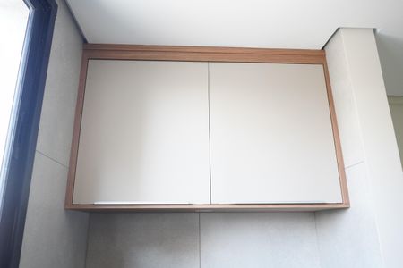 Apartamento para alugar com 35m², 1 quarto e sem vagaCozinha