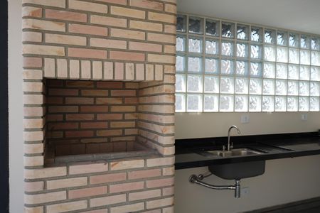 Apartamento para alugar com 35m², 1 quarto e sem vagaÁrea comum - Terraço