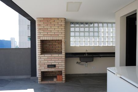 Apartamento para alugar com 35m², 1 quarto e sem vagaÁrea comum - Terraço