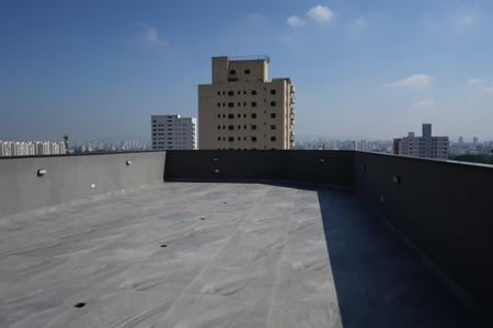 Apartamento para alugar com 35m², 1 quarto e sem vagaÁrea comum - Terraço