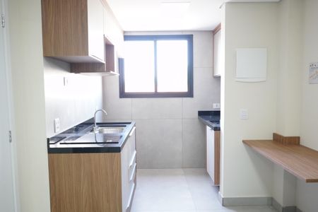 Apartamento para alugar com 35m², 1 quarto e sem vagaCozinha
