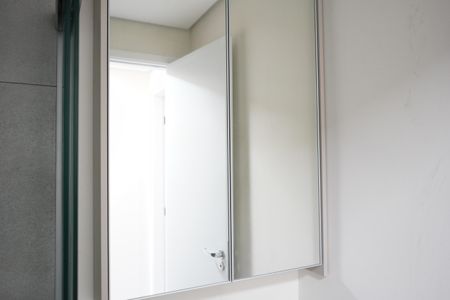 Apartamento para alugar com 35m², 1 quarto e sem vagaBanheiro