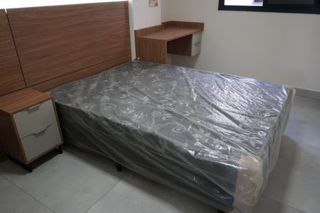 Apartamento para alugar com 35m², 1 quarto e sem vagaQuarto