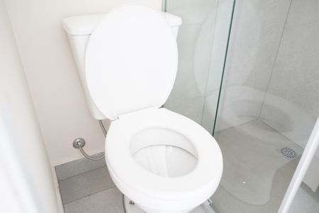 Apartamento para alugar com 35m², 1 quarto e sem vagaBanheiro