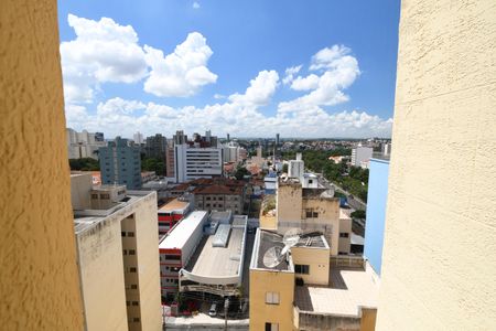 Apartamento à venda com 51m², 1 quarto e 1 vagaSala - Vista