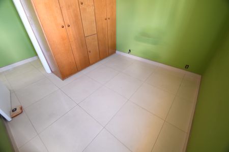 Apartamento à venda com 51m², 1 quarto e 1 vagaQuarto