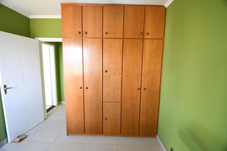 Apartamento à venda com 51m², 1 quarto e 1 vagaQuarto