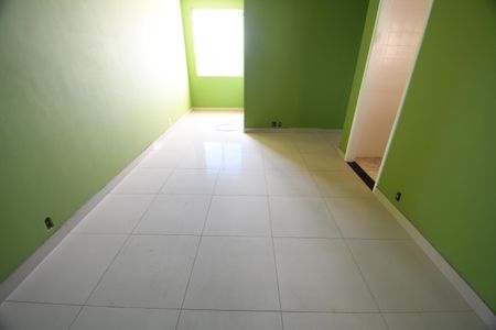 Apartamento à venda com 51m², 1 quarto e 1 vagaSala