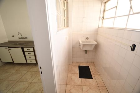 Apartamento à venda com 51m², 1 quarto e 1 vagaÁrea de Serviço