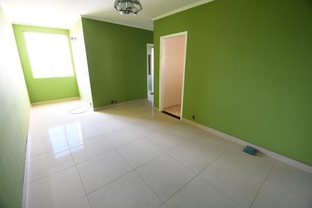 Apartamento à venda com 51m², 1 quarto e 1 vagaSala