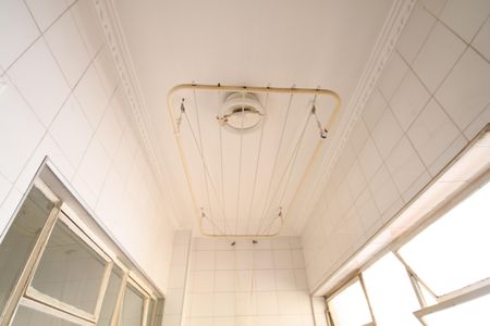 Apartamento à venda com 51m², 1 quarto e 1 vagaÁrea de Serviço