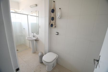 Apartamento à venda com 51m², 1 quarto e 1 vagaBanheiro