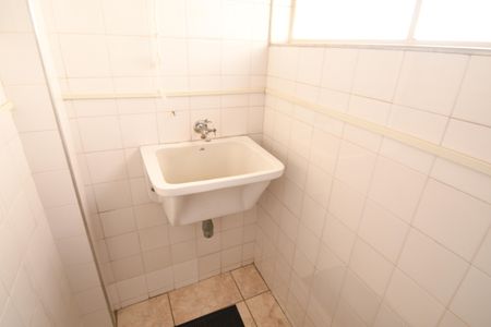 Apartamento à venda com 51m², 1 quarto e 1 vagaÁrea de Serviço