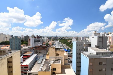 Apartamento à venda com 51m², 1 quarto e 1 vagaQuarto - Vista