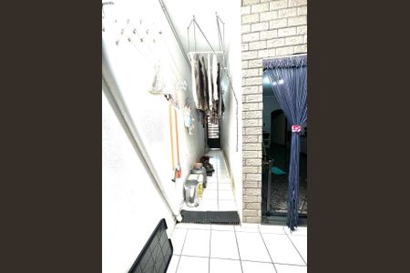 Casa à venda com 178m², 3 quartos e 6 vagas