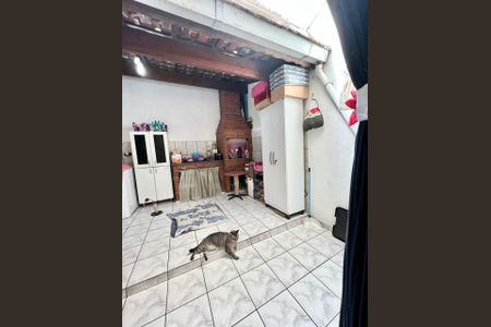 Casa à venda com 178m², 3 quartos e 6 vagas