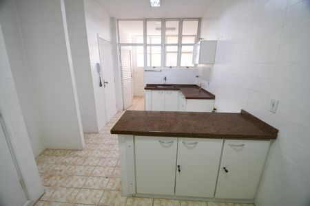 Apartamento para alugar com 140m², 3 quartos e 2 vagasCozinha