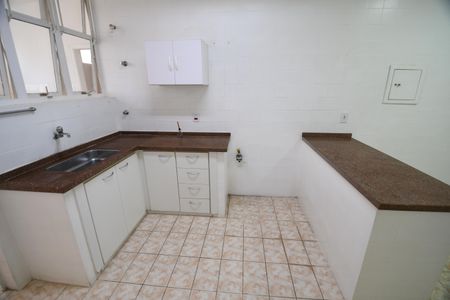 Apartamento para alugar com 140m², 3 quartos e 2 vagasCozinha
