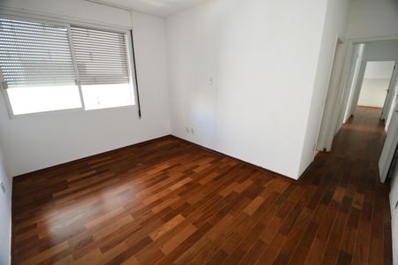 Apartamento para alugar com 140m², 3 quartos e 2 vagasQuarto 3 - Suíte
