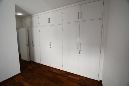 Apartamento para alugar com 140m², 3 quartos e 2 vagasQuarto 3 - Suíte