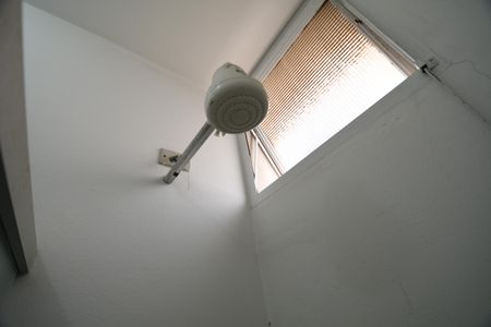 Apartamento para alugar com 140m², 3 quartos e 2 vagasBanheiro de serviço