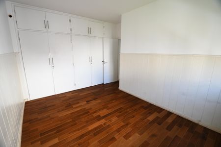 Apartamento para alugar com 140m², 3 quartos e 2 vagasQuarto 1