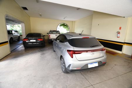Apartamento para alugar com 140m², 3 quartos e 2 vagasGaragem