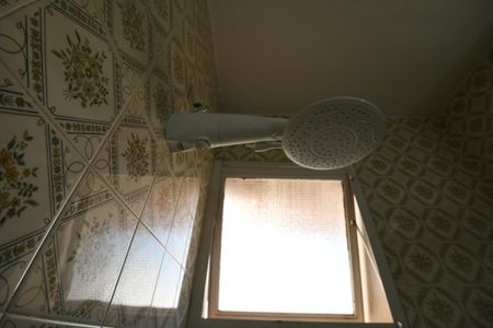 Apartamento para alugar com 140m², 3 quartos e 2 vagasBanheiro 