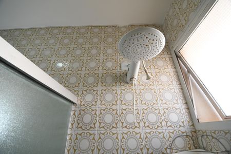 Apartamento para alugar com 140m², 3 quartos e 2 vagasBanheiro Quarto 3 - Suíte