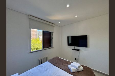 Apartamento à venda com 40m², 1 quarto e sem vagaQuarto