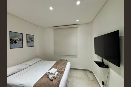 Quarto de apartamento à venda com 1 quarto, 40m² em Leblon, Rio de Janeiro