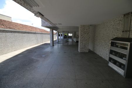 Apartamento à venda com 70m², 2 quartos e 1 vagaÁrea comum - Playground