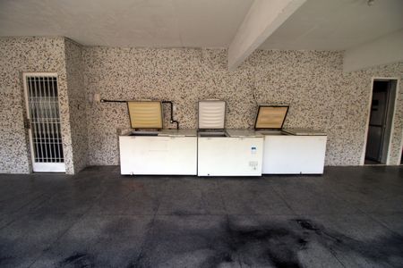 Apartamento à venda com 70m², 2 quartos e 1 vagaÁrea comum - Playground