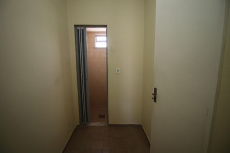 Apartamento à venda com 70m², 2 quartos e 1 vagaQuarto de Serviço