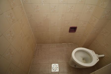 Apartamento à venda com 70m², 2 quartos e 1 vagaBanheiro de serviço