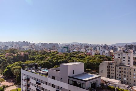 Studio para alugar com 31m², 1 quarto e 1 vagaVista do Studio