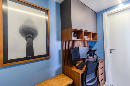 Studio para alugar com 31m², 1 quarto e 1 vagaStudio
