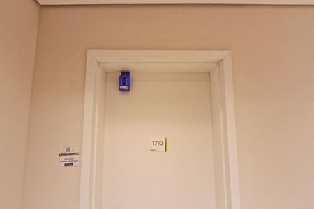 Apartamento à venda com 66m², 3 quartos e 1 vaga Apartamento à venda com 66m², 3 quartos e 1 vagaHall