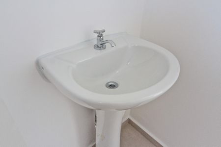 Apartamento à venda com 66m², 3 quartos e 1 vaga Apartamento à venda com 66m², 3 quartos e 1 vagaBanheiro