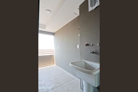 Apartamento à venda com 66m², 3 quartos e 1 vaga Apartamento à venda com 66m², 3 quartos e 1 vagaÁrea de Serviço