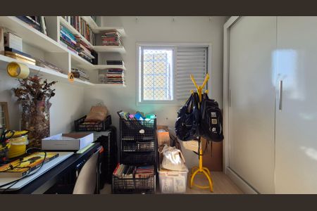 Apartamento à venda com 64m², 2 quartos e 1 vagaQuarto 