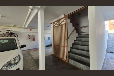 Apartamento à venda com 64m², 2 quartos e 1 vagaGaragem 