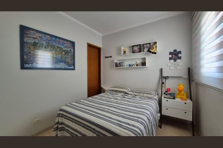 Apartamento à venda com 64m², 2 quartos e 1 vagaSuíte 