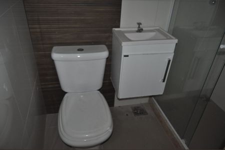 Apartamento à venda com 75m², 2 quartos e sem vagaBanheiro