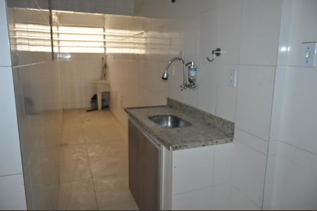Apartamento à venda com 75m², 2 quartos e sem vagaCozinha