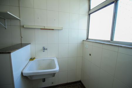 Apartamento à venda com 62m², 2 quartos e 1 vagaÁrea de Serviço